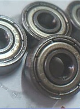 606ZZ R-1760ZZ 606Z 6*17*6 6x17x6 轴承内径6外径17高度6毫米