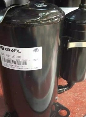 原装空调制冷压缩机QX-A086A130/QX-A086L130/QX-A086SL130/380V