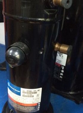 VRI30KS-PFS-582 VRI30KM全新原装谷轮3HP匹格力热泵型空调压缩机