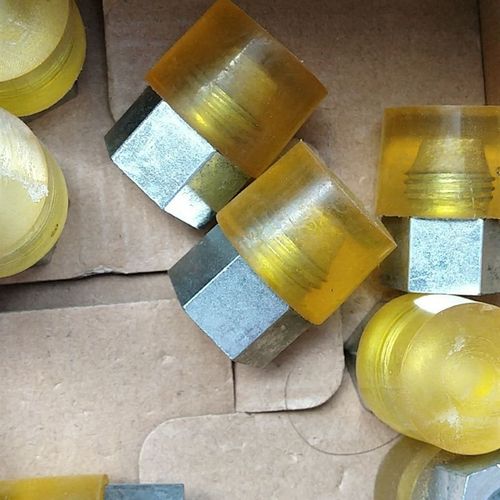 ASMA30聚氨酯WIW02/WIZ01压块URLH16 URSH25 URLM20URSM6/8 10 12