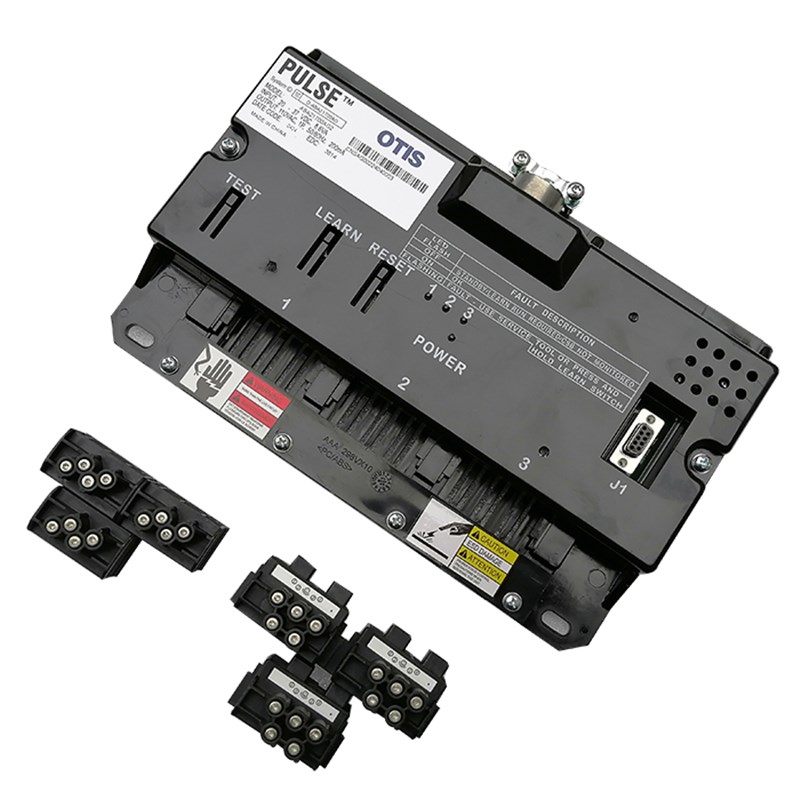 D-ABA21700AG2奥的斯电梯钢带检测装置传感器原装现货全新
