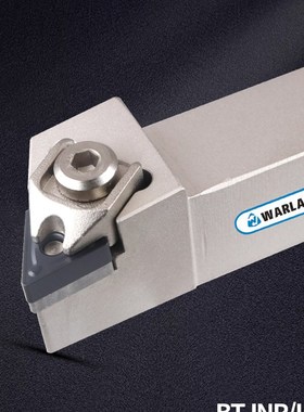 数控刀杆93度复合式三角外圆刀杆BTJNR/L2020K16/2525M16车床刀具