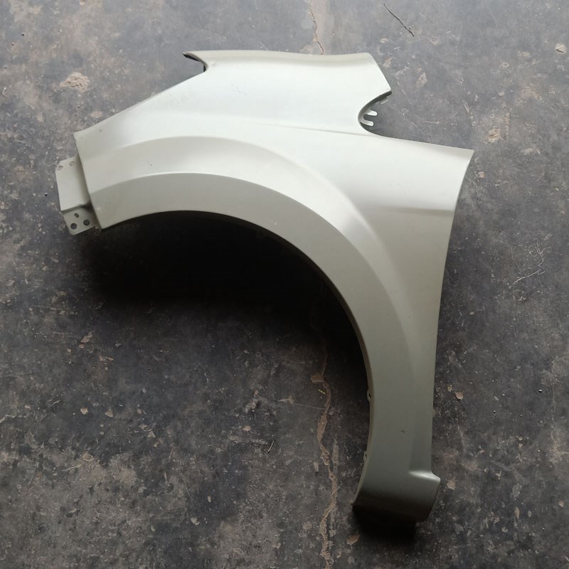 赛驰X3中通超时捷E100酷路斯沃智轩电动汽车轿车前叶子板翼子板