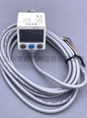 台湾经登KITA正压数字压力开关KP43P-030-F1替KP42P-04-F1