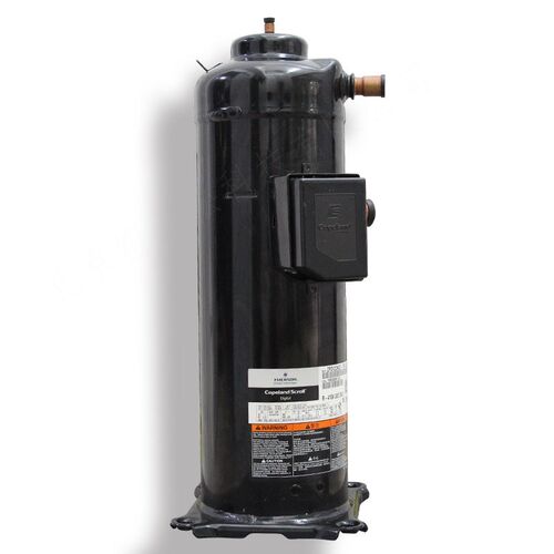 制冷压缩机ZPD122KCE-TFD/TF5-522/ZPD137KCE/ZPD182KCE-TWD-455