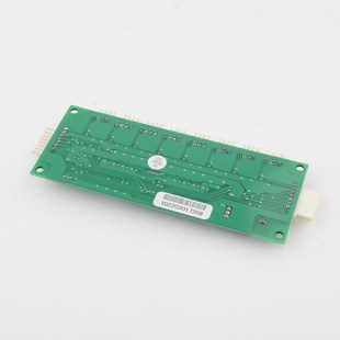 2000SPA 电梯轿厢按钮扩展板OPB REV1.1轿厢通讯板适用LG星玛配件