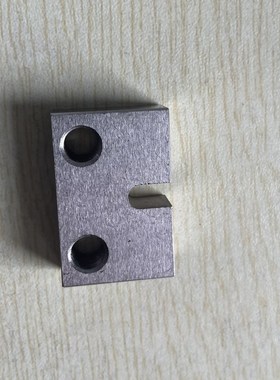 薄型调整螺栓用固定块AJSCC AJSCCS  PCC21 PCC22 PCC30