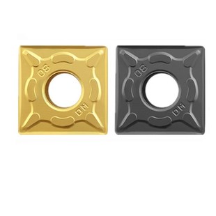 YBC251 YBC252 150612 株洲大四方形外圆数控车刀片SNMG150608