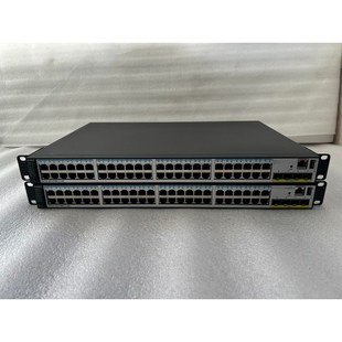 Huawei PWR 52X AC万兆 华为S5720