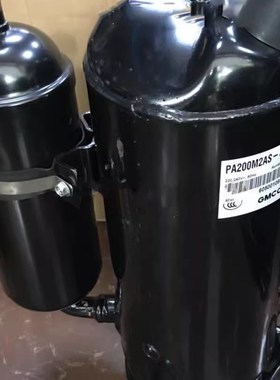 原装空调制冷压缩机PA250G2CS-4MUL/PA270G2CS-4MUL1/PA280G2CS