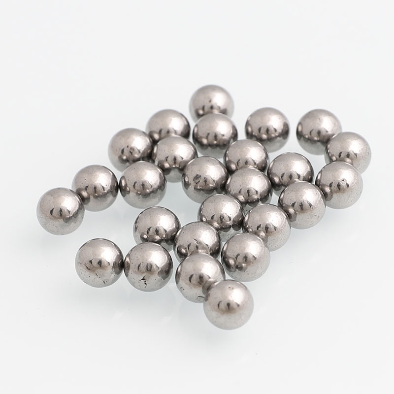 精密轴承钢珠1.52/1.55/1.588/1.6/1.688/1.7/1.8/1.9mm丝杆钢球