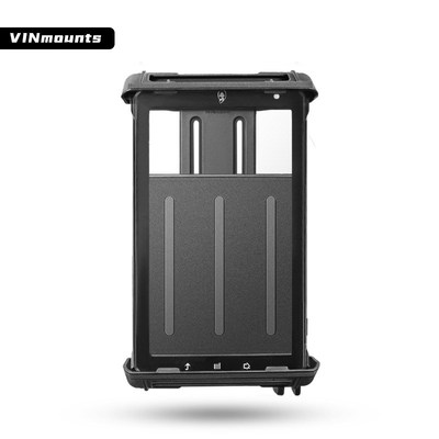 物流车载导航设备防盗支架仓储三防数据终端平板电脑防盗平板夹