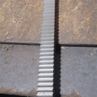 齐齐哈尔C5112 C5116立车侧刀架齿条527