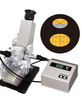 阿贝折光仪型号:GZ10-NAR-4T库号：M164135