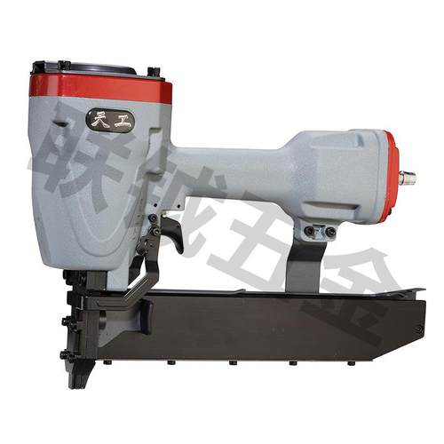 天工N851气动码钉枪工业级851大码钉枪50mmU型气钉枪