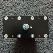 德国ZIMMER气动夹持器GPP5010NC A正规渠道