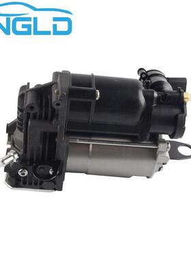 适用于奔驰W221减震打气泵空气压缩机A2213201704