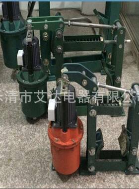 液压推动器制动器MYT1-45Z/6MYT1-45Z/5YT1-45Z/5YT1-45Z/6