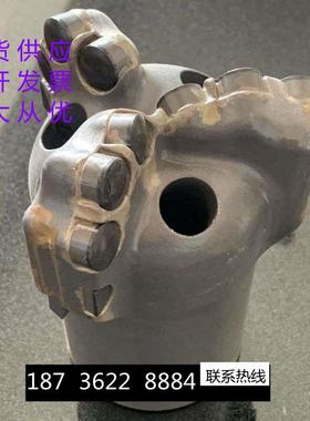 94弧角钻头烧结体系列胎体复合片PDC金刚石合金探水钻探包邮