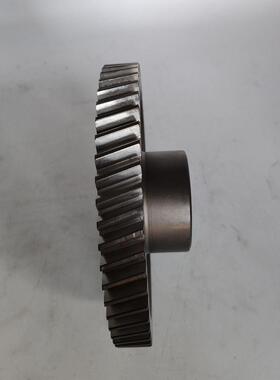 叉车配件合力5-10T叉车CPCD50-100变速箱惰轮惰齿轮