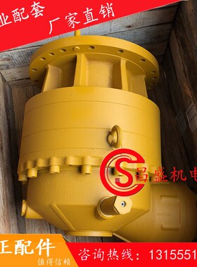 SICOMA款主机减速箱 318减速机 仕高玛2方主机减速机