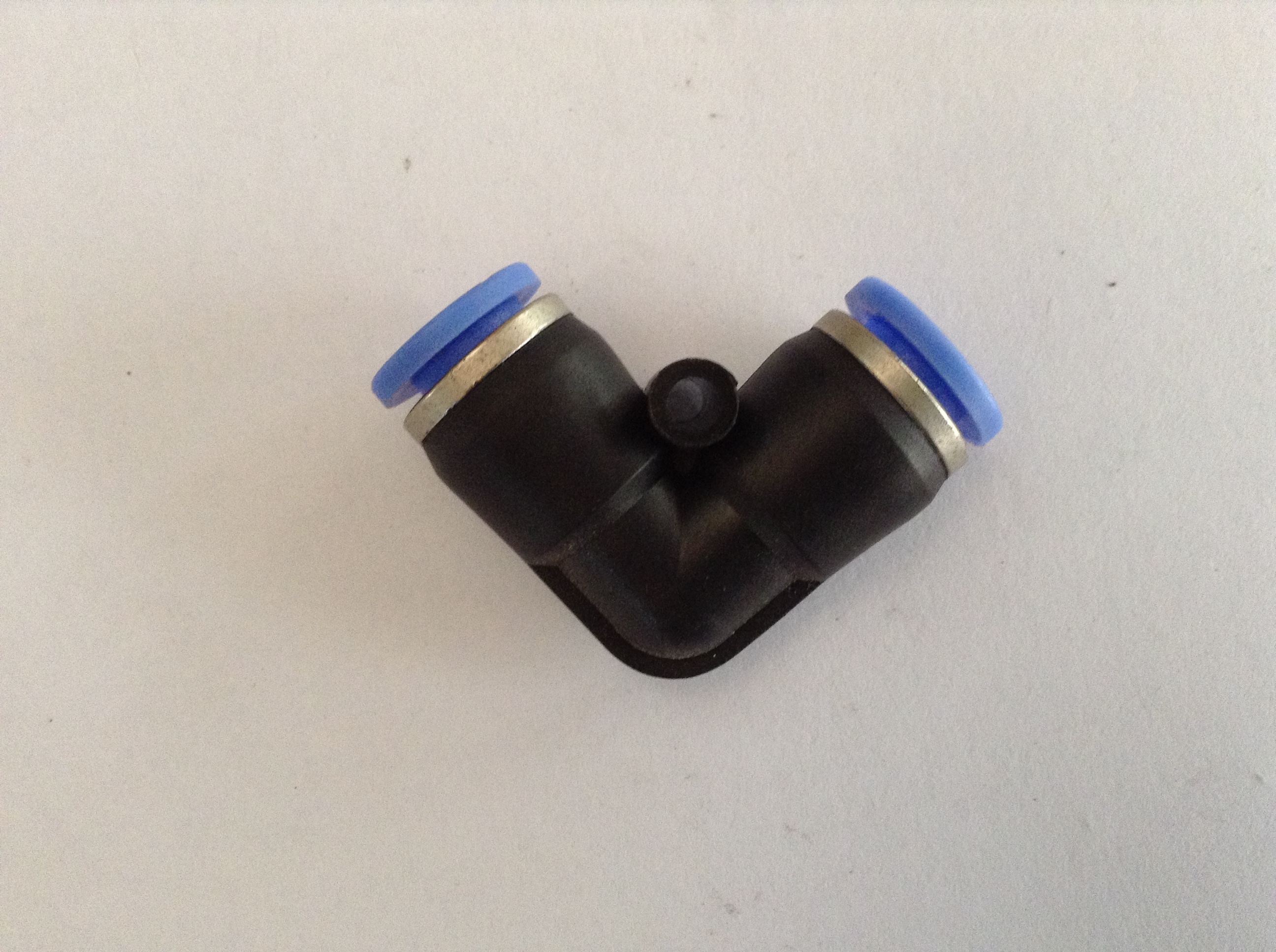 TPM 快插 快速接头 PV弯头对接 PV 4 06 08 10 12 14 16 厂家直销