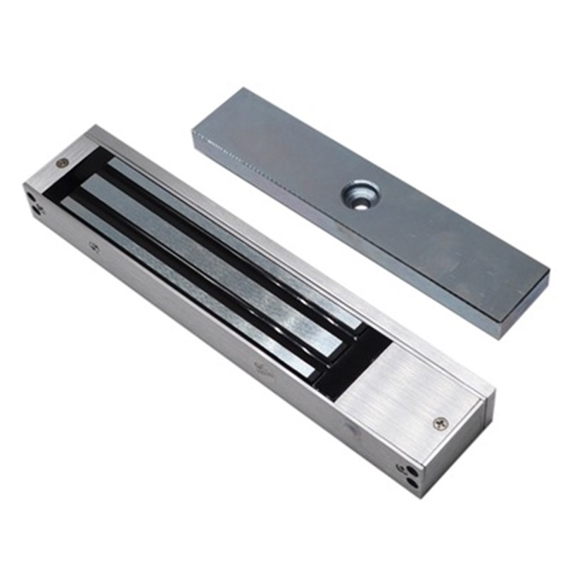 海康威视 DS-K4H450PSC/-LZ  门禁电控锁单门磁力锁 LZ支架