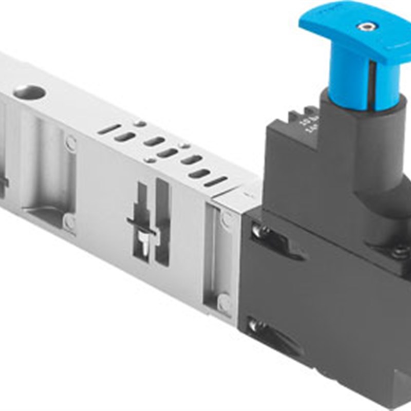 FESTO 费斯托减压阀板   VABF-S4-1-R1C2-C-10 540154   现货