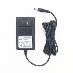 适用美乐斯61键 YX-3628 电子琴充电线9v500mA开关电源配接器线