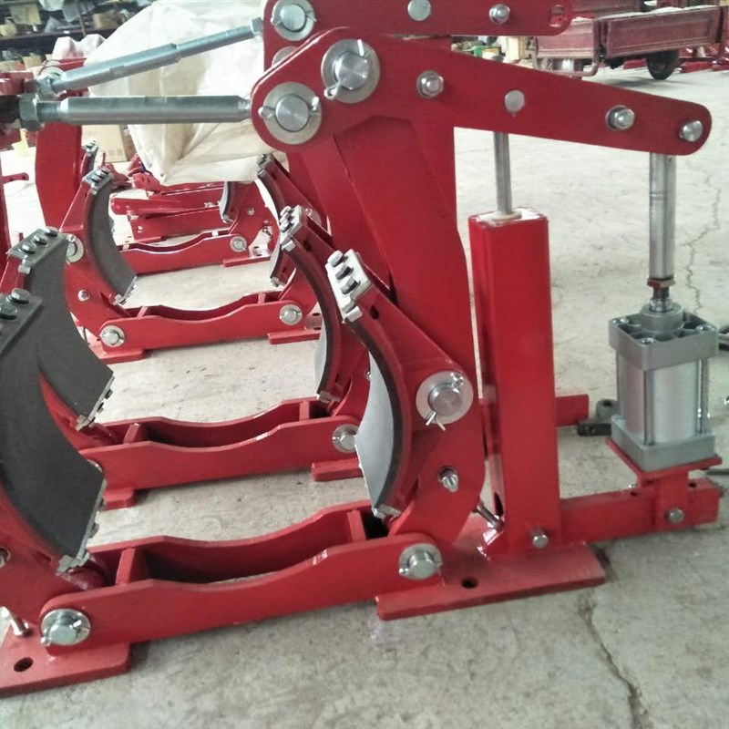 焦作电力液压制动器 通气刹车YW PWZ5 200 300 315 400气动抱闸