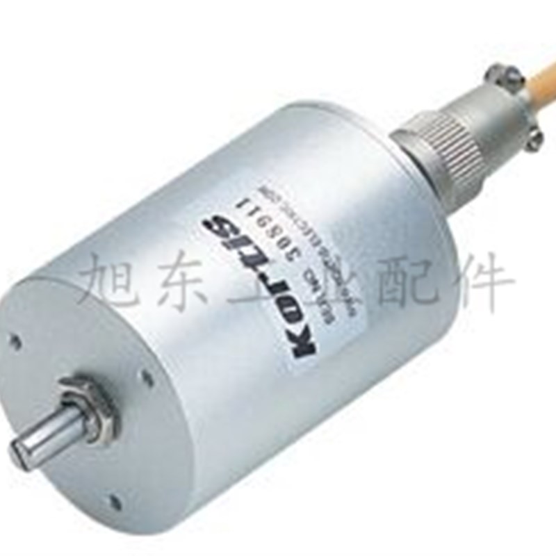 原装正品KORTIS科帝摆动辊张力控制角度传感器AS-360替代AS-101