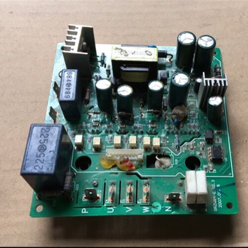 GRZW84-E   V1.1   V2.3 BYJ E230225原装拆机正品质量保证包上机