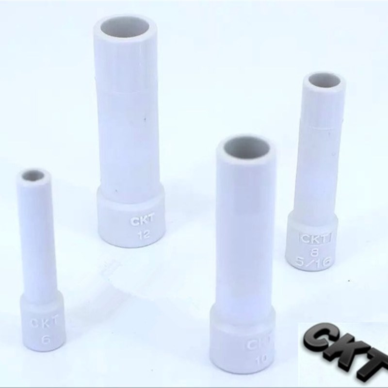 CKT 高品质塑料管塞KQ2P-10 KQ2P-12 KQ2P-08 SPP-06 气管堵头