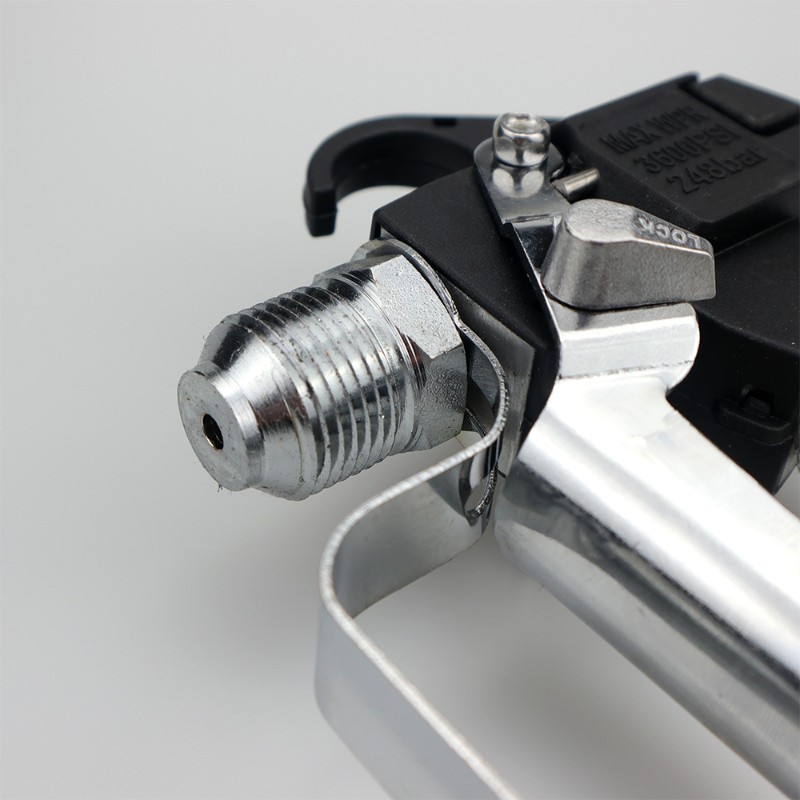 瓦格纳泰坦油漆乳胶漆涂料腻子无气喷涂机配件喷枪喷漆枪 喷涂枪