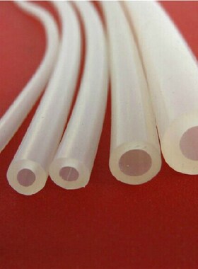 优质硅胶管  36   37  6x9  711  812mm 耐高温耐腐蚀