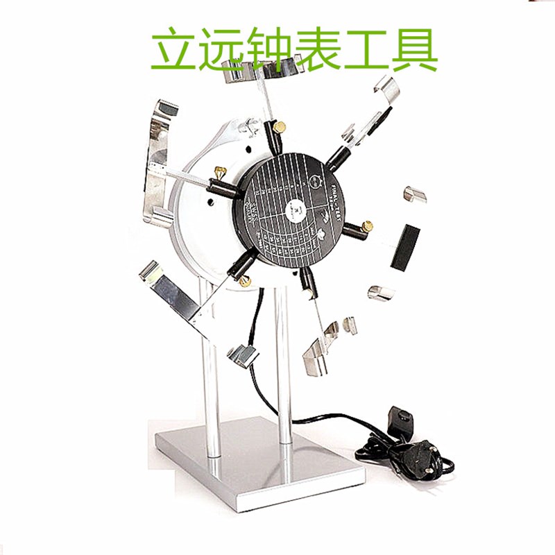 修表工具 自转仪 机械表自动上链机 摇表机 转动仪 自动上链器