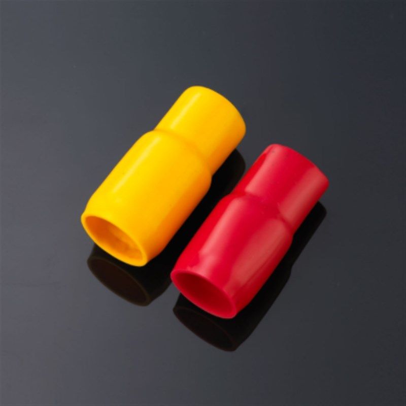 冷压接线裸端子电线铜鼻子线耳绝缘软护套管阻燃红黄蓝色保护色套,童装/婴儿装/亲子装,儿童装饰手表,淘宝优惠券,粉丝福利购,淘宝优惠卷