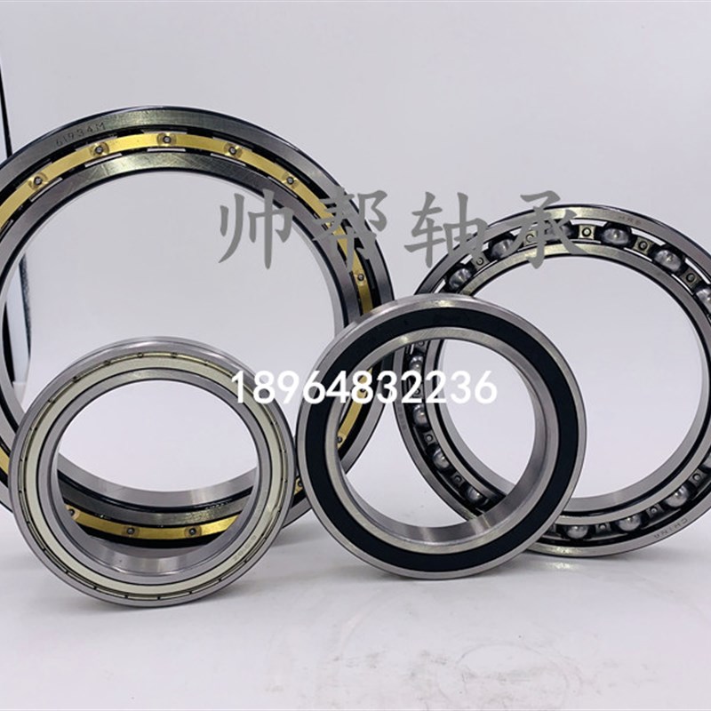 薄壁轴承 16032 16034 16038 16040 16044 16048 16052 16056M