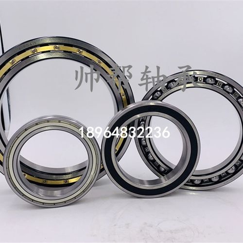 薄壁轴承 16032 16034 16038 16040 16044 16048 16052 16056M