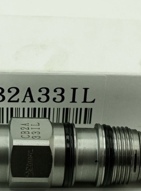 CB2A33IL CB2A33HL台湾WINNER抗衡阀平衡阀CB11A33IL CB2A33AL