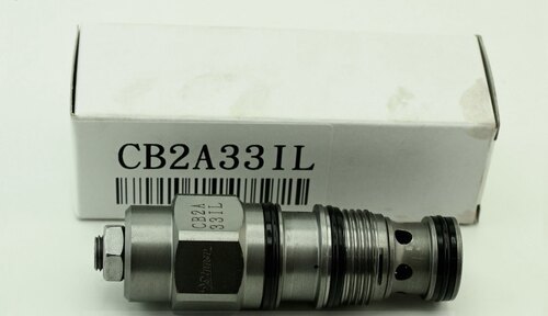 CB2A33IL CB2A33HL台湾WINNER抗衡阀平衡阀CB11A33IL CB2A33AL