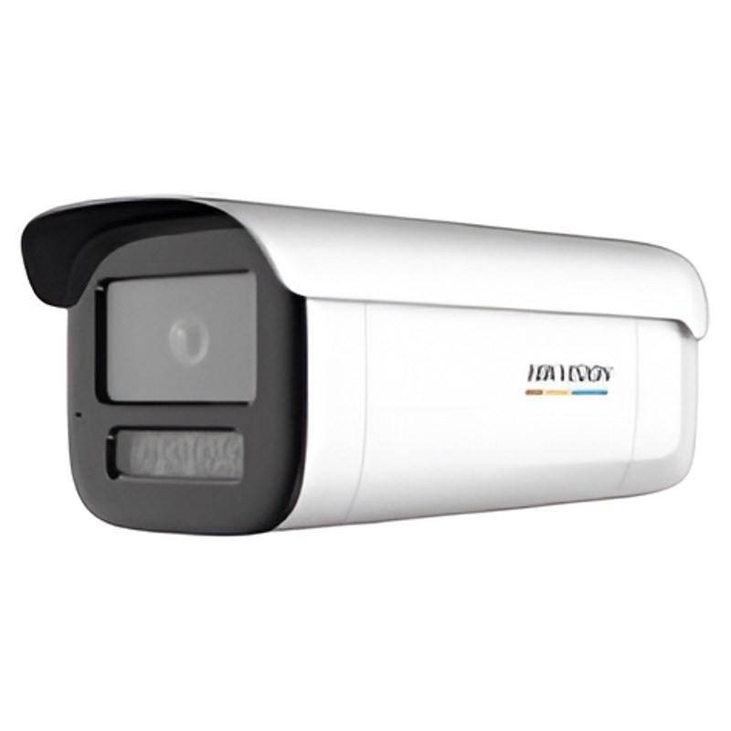 海康威视 DS-2CD2T47(D)WDA4-L 400万高清筒形网络摄像机