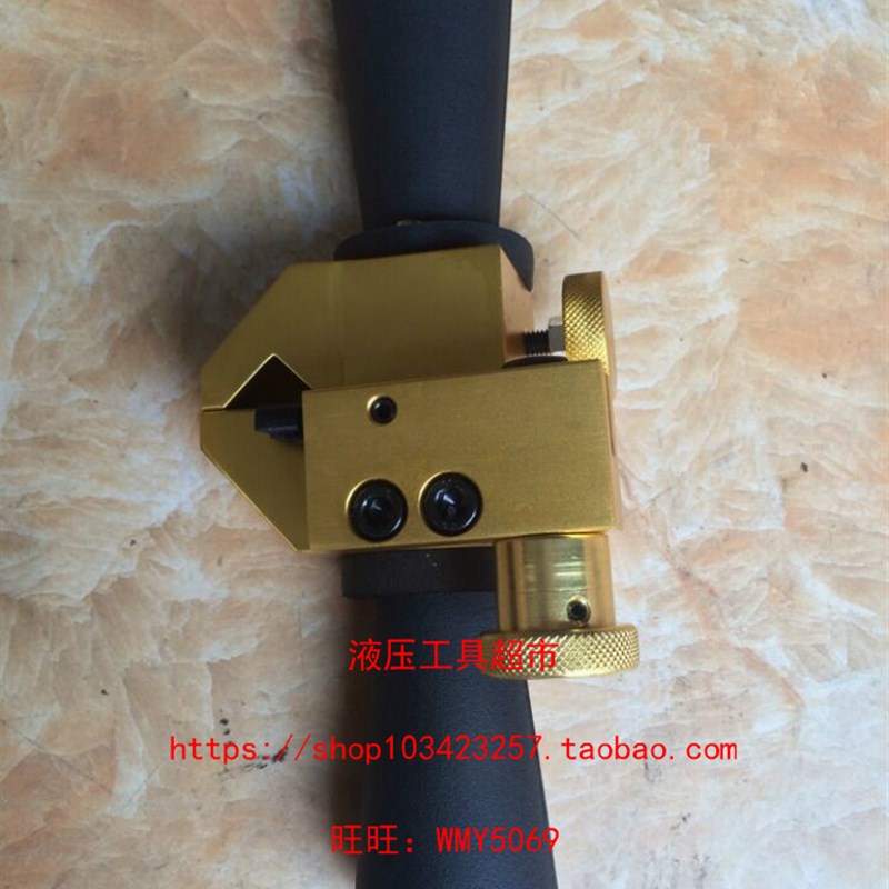BP-400电缆剥皮器 电缆剥皮刀 刨刀高压电缆剥皮器电缆剥线钳1