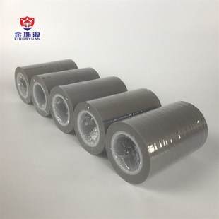 电解槽保护膜 耐高温耐腐蚀电泳保护特胶带 铁氟龙特富龙薄膜胶带