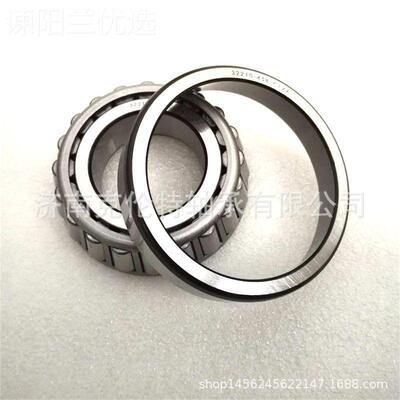英制圆滚子锥轴承 32A210-4承5B-CL7轴承 接外贸轴承QBT订单