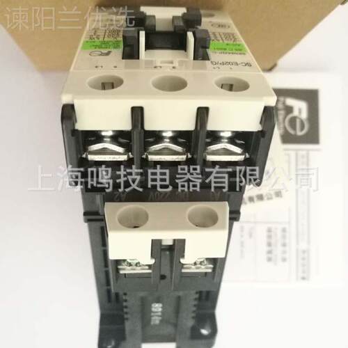 常熟富直G流接触器SC-E 02P-G E03P-G E04P- E05P-士GDFYNC220V 2