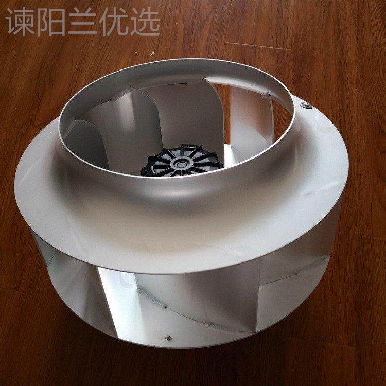 Ro洛sEenb倾ergPHE森后式离心风机DRA250-4客车蒸发器排风