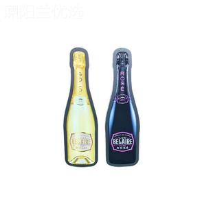 晶KTV清吧酒logo水加灯箱吧亚52970克力水晶酒瓶灯箱led发光广告