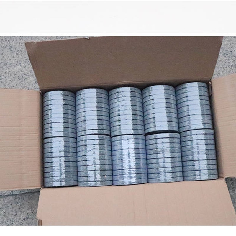 尼龙轮纤维轮抛光轮金属除锈拉丝轮不锈钢磨光片角磨机打磨片木工