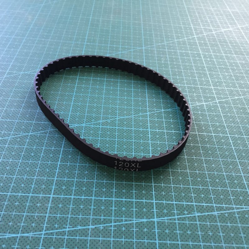 XL-9同步带184/186/188/190/196/198/200/202/208/210/220/238/mm